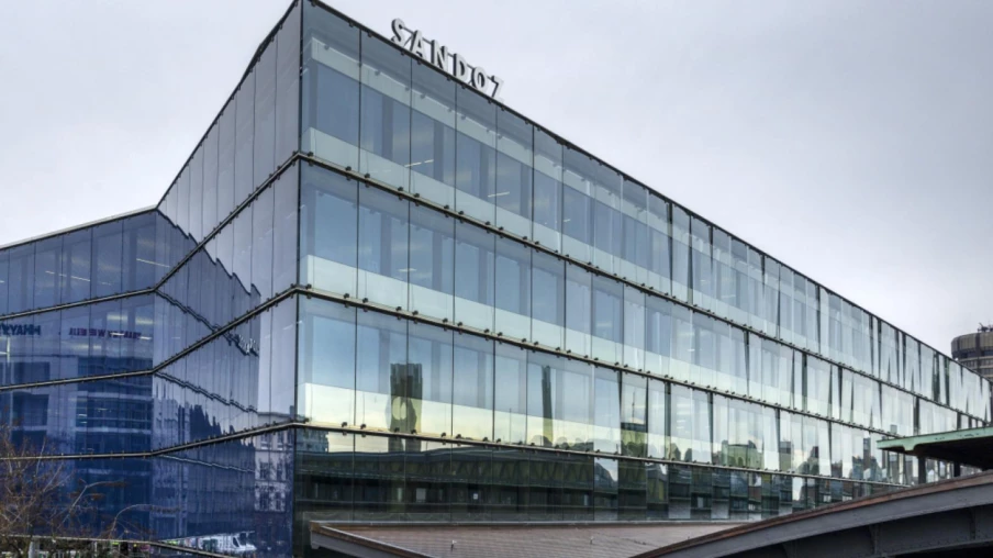 Sandoz: biosimilaires dopent chiffre d'affaires et rentabilité