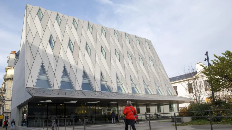 Festival Histoire et Cité: magie et sciences occultes en Romandie