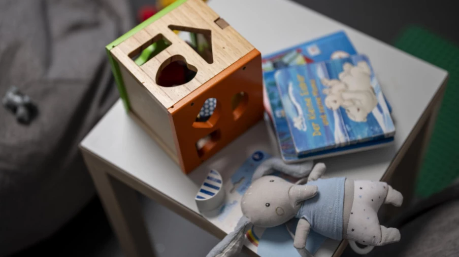 Canton de Vaud: appel renouvelé pour plus de familles d'accueil