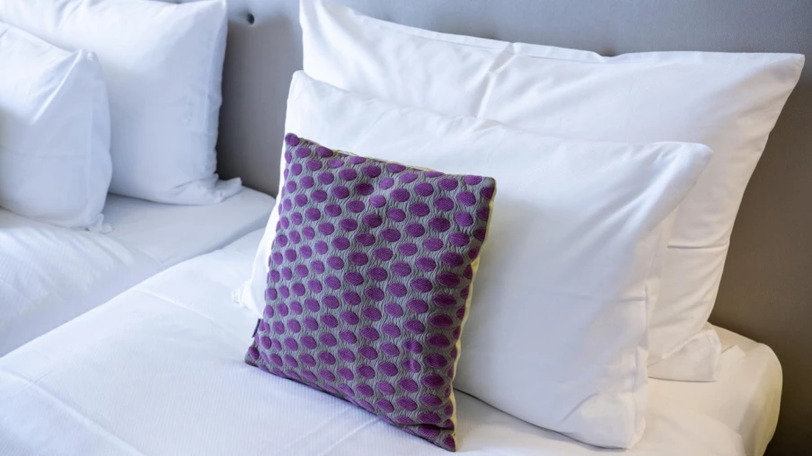 Vaud: record de 3,1 millions de nuitées hôtelières en 2025