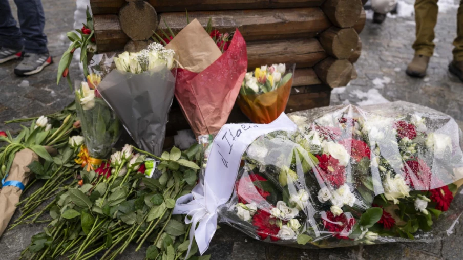 Crans-Montana: 50'000 francs aux blessés et proches de l'incendie