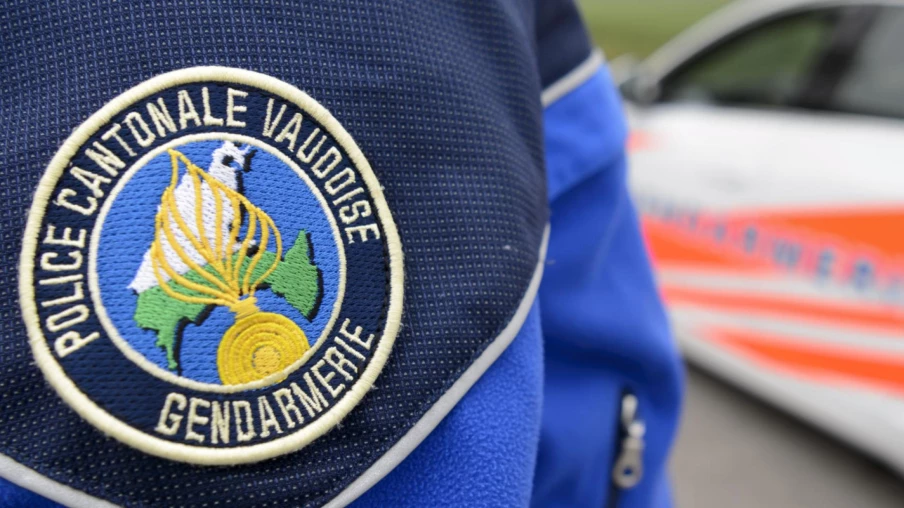 L'A9 fermée entre Bex (VD) et St-Maurice (VS) direction Valais