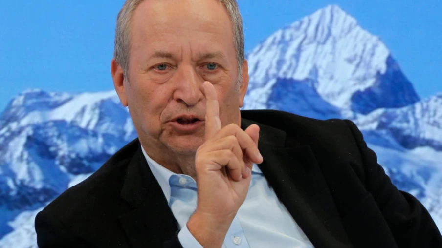 Larry Summers démissionne d'Harvard après ses e-mails avec Epstein