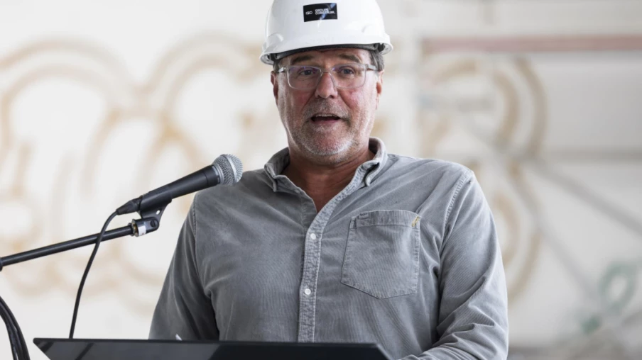 Philippe Venetz démissionne: Valais cherche un architecte cantonal