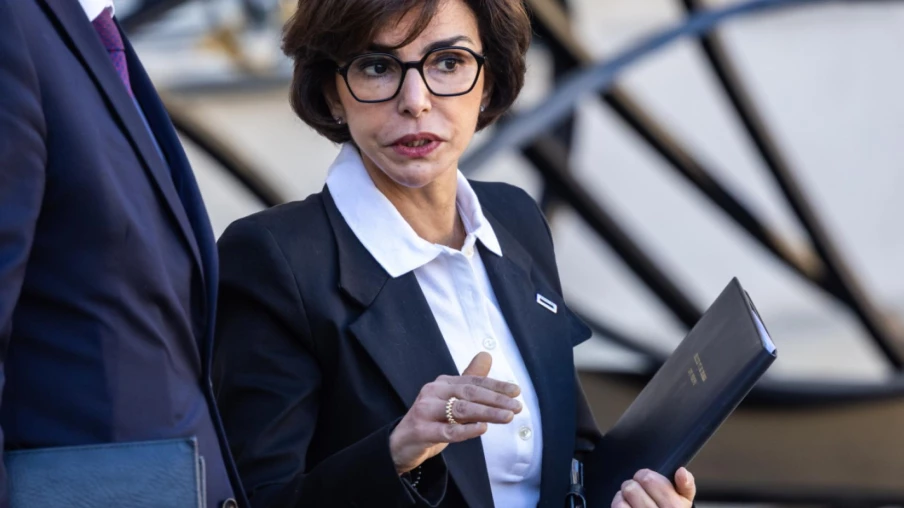 Rachida Dati quitte le gouvernement pour mener les municipales à Paris