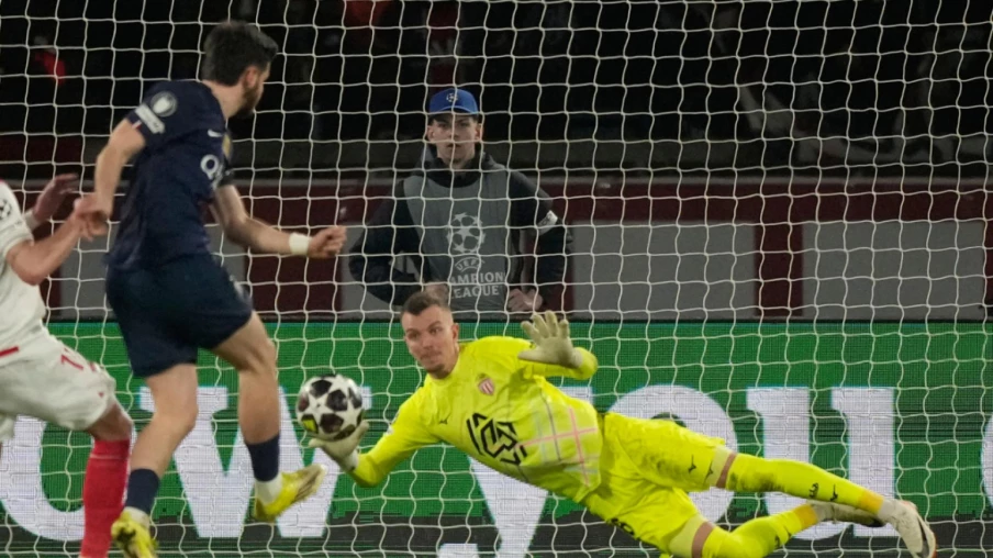 Ligue des champions : le PSG et le Real Madrid qualifiés pour les 8es