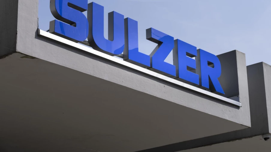 Sulzer : bénéfice net à 295,4 MCHF, chiffre d'affaires en hausse
