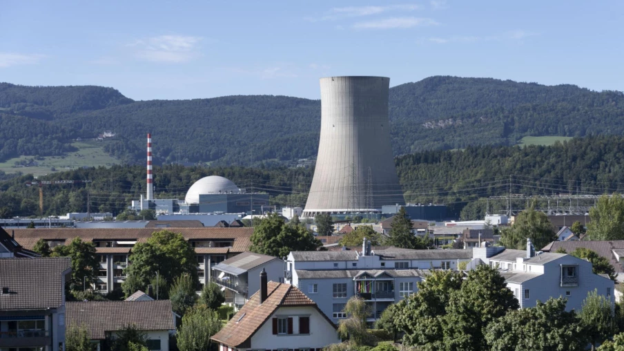 Alpiq: résultats en forte baisse en 2025 après fermeture de Gösgen