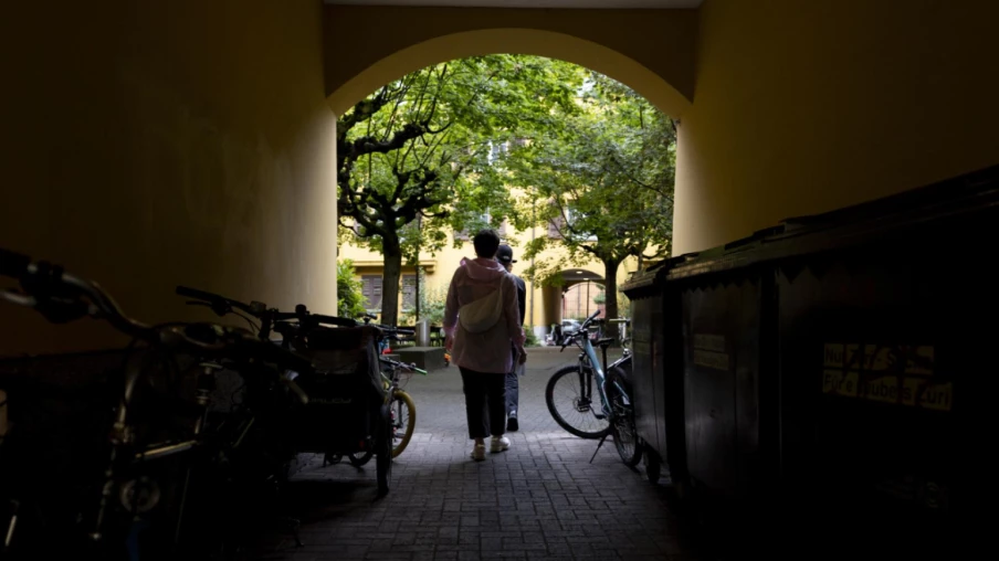 Voisinage: déterminant pour la satisfaction des Suisses