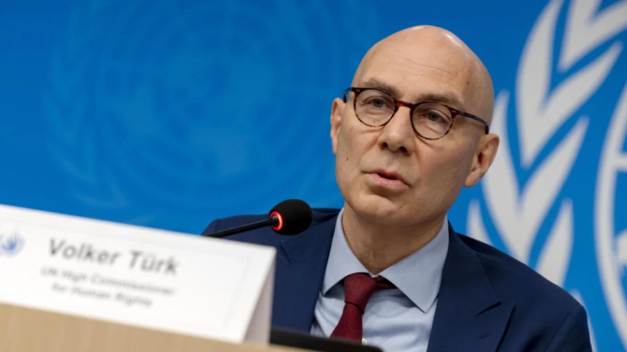 L'ONU demande l'abrogation du décret taliban sur la peine de mort