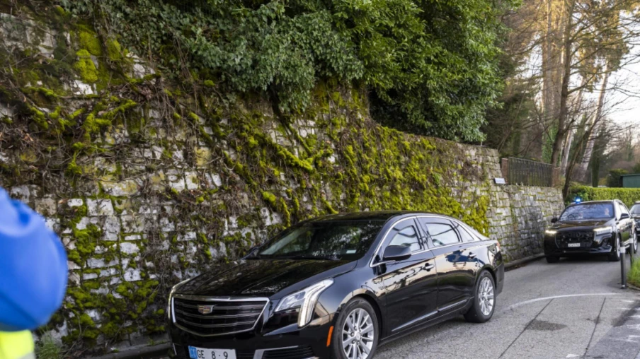 Nouveaux pourparlers Iran-États-Unis à Genève sur le nucléaire