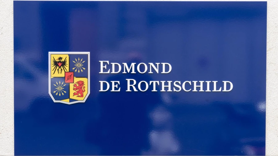 Edmond de Rothschild: premiers résultats 2025 et afflux nets