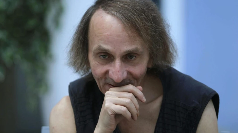 Michel Houellebecq clôturera les Eventi Letterari à Monte Verità