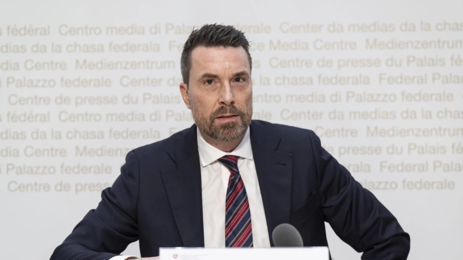 Serge Bavaud (SRC) réclame plus de moyens humains et financiers