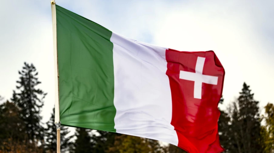 Neuchâtel: 41e marche du 1er mars dimanche, arrivée au château