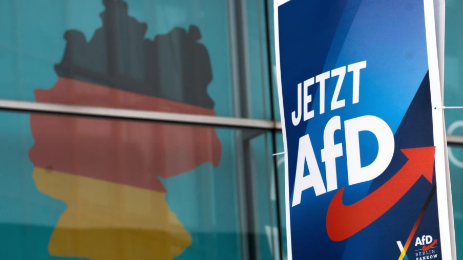 Tribunal de Cologne refuse de classer l'AfD comme extrémiste de droite