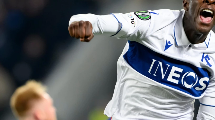 Lausanne-Sport éliminé de la Conference League par Olomouc