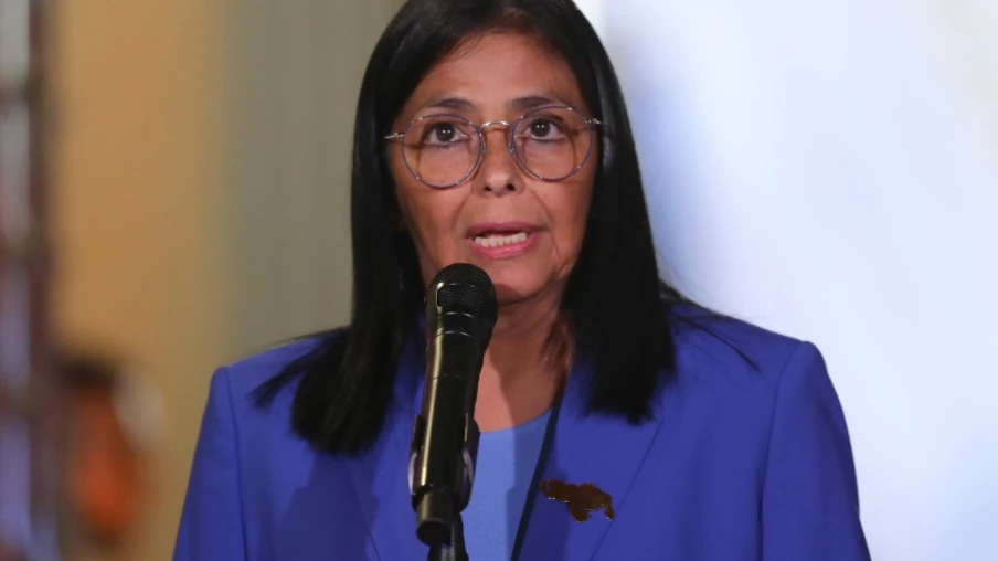 Le Venezuela demande à Trump de lever le blocus et les sanctions