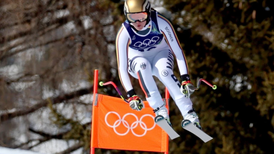 Descente Coupe du monde : Aicher veut réduire l'écart sur Vonn