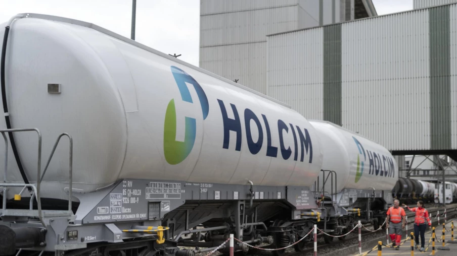 Holcim: bénéfice net réduit de près de 75% en 2025 après Amrize