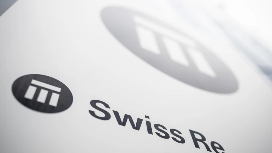Swiss Re : faible sinistralité en 2025 booste bénéfice et dividende