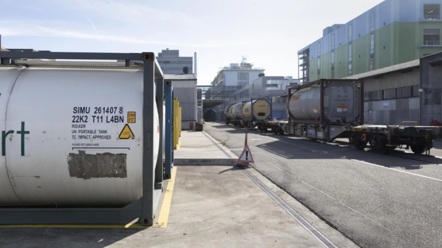 L'économie suisse: le PIB hausse de 0,2% au 4e trimestre