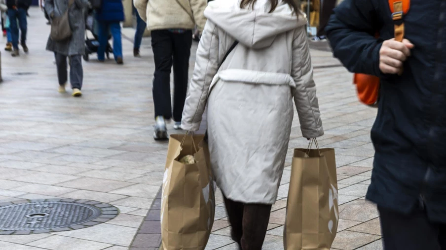 Économie suisse : rebond en février, le KOF monte à 104,2