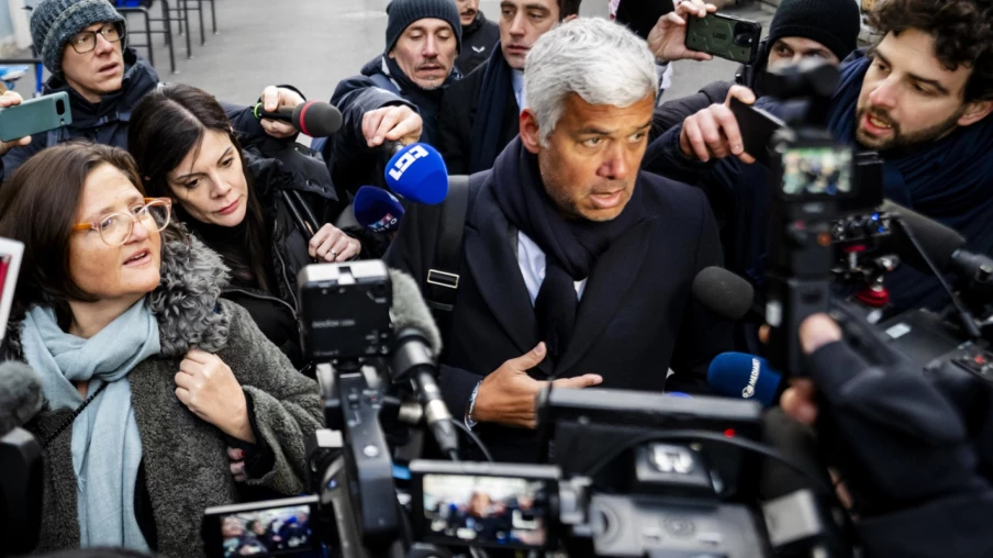 Les avocats des Moretti dénoncent les fuites et affirment un accident