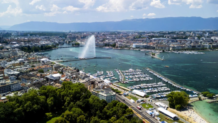 Genève: l'AMR et l'Usine ferment temporairement deux sites de concerts