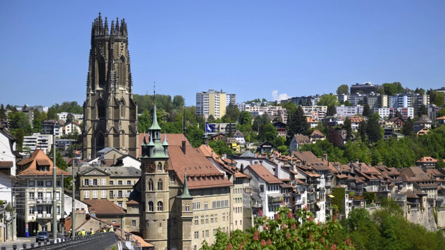 Fribourg : l'ECAS modernise sa gouvernance et devient indépendant