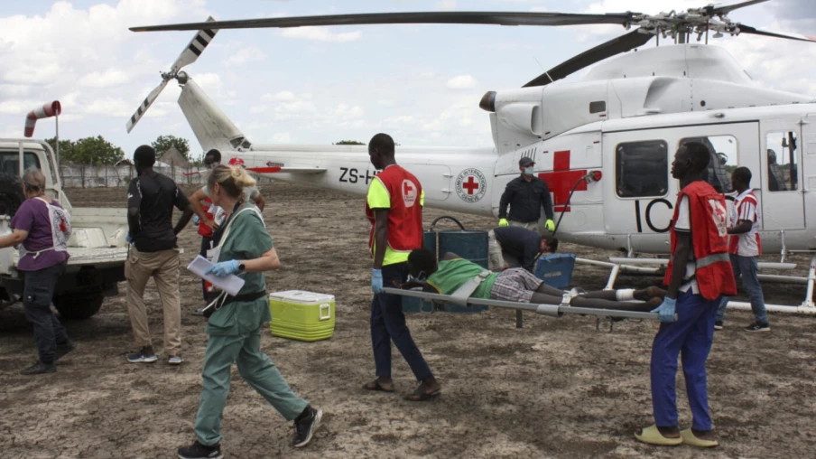 Soudan du Sud : enquêteurs alertent sur crimes contre l'humanité