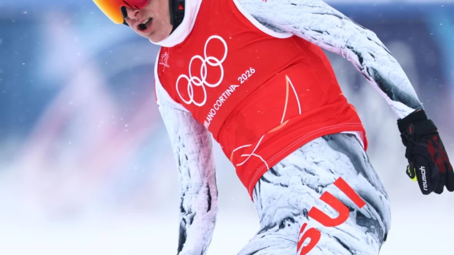 Coupe du monde Kopaonik : Alex Fiva 5e, Fanny Smith 6e