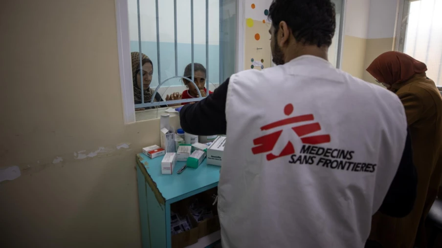 Cour suprême israélienne accorde sursis aux ONG de Gaza et Cisjordanie