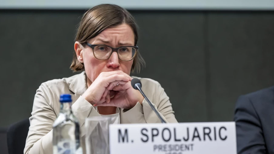 La présidente du CICR appelle à la retenue entre Kaboul et Islamabad