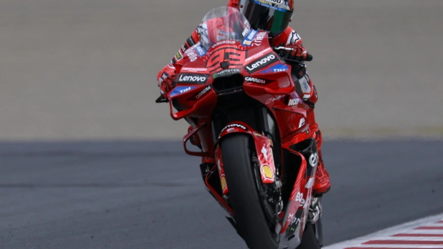 Marc Márquez favori pour un huitième titre en MotoGP 2026