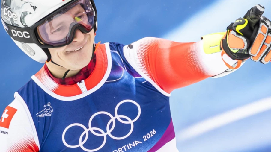 Odermatt pour reprendre sa marche en avant