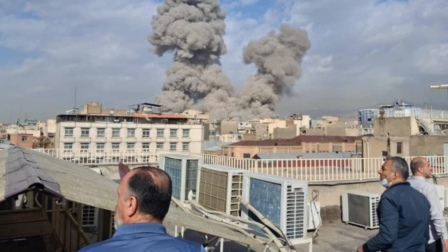 DFAE : la Suisse déconseille tout voyage en Israël