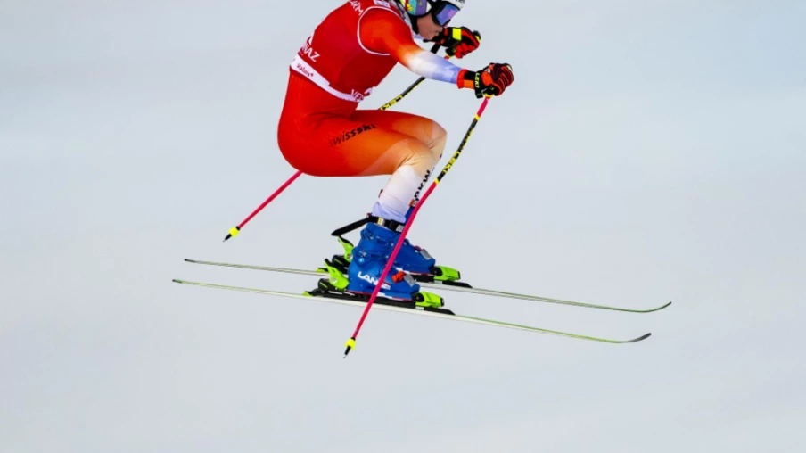 Coupe du monde à Kopaonik: Saskja Lack 3e, Fanny Smith chute lourde