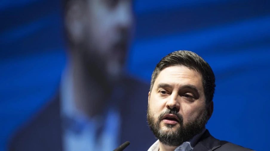 Wermuth : égalité et responsabilité face aux dossiers Epstein