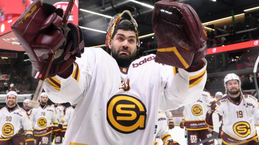 Genève-Servette et Lausanne: un pas décisif vers le top-6