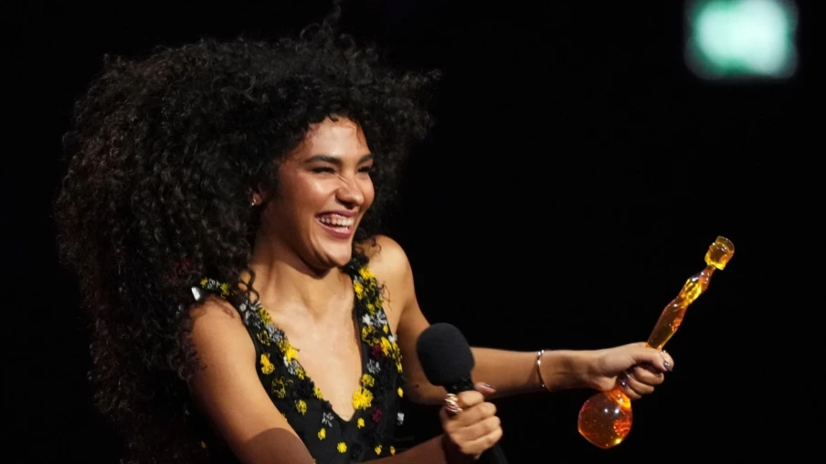 Olivia Dean : pop-soul, quatre Brit Awards et album de l'année