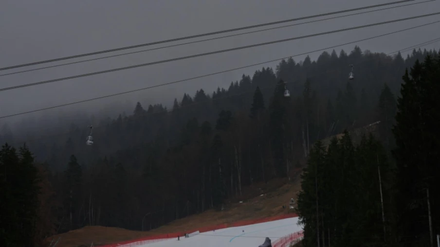 Super-G annulé à Garmisch, reprogrammation possible à Courchevel