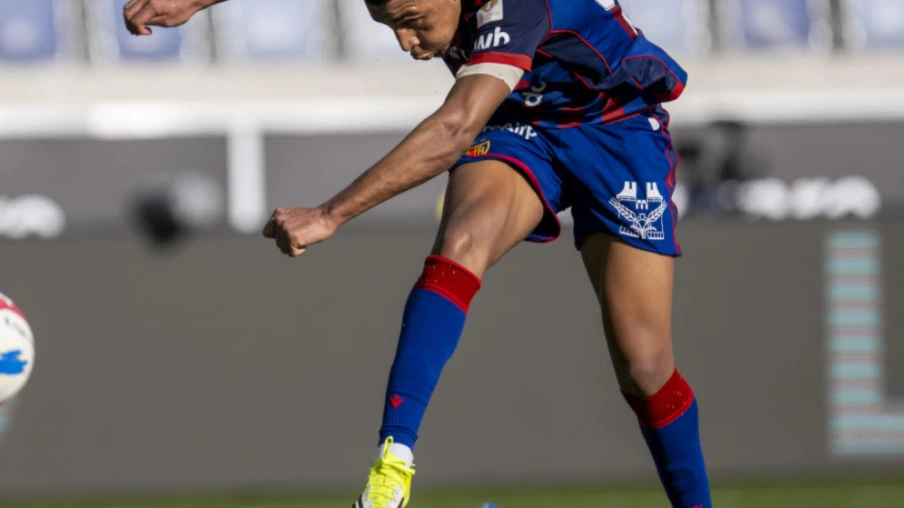Giacomo Koloto (FC Bâle) signe un doublé et bat Lausanne-Sport 2-1