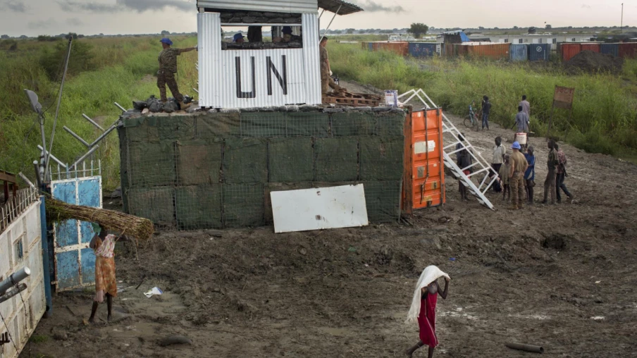 Soudan du Sud : dizaines de civils tués dans le nord, prévient l'ONU