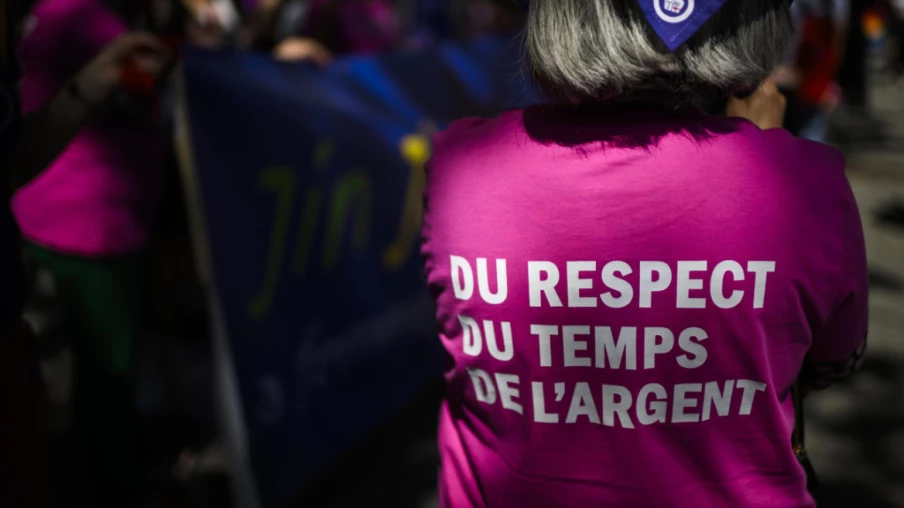 Écart salarial en Suisse atteint 17,4% et creuse les inégalités