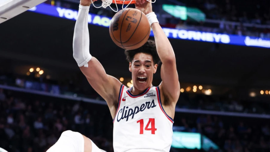 Les Clippers stoppent la série de défaites, 137-117 face aux Pelicans