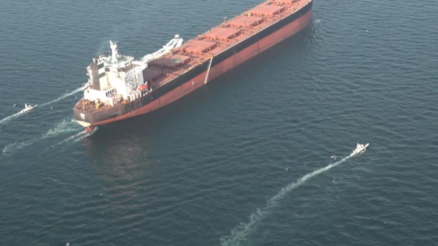 Pétrole: les prix s'envolent après la guerre en Iran