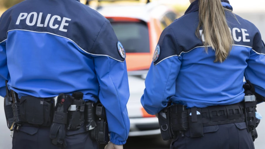 Valais: 30 vols par effraction élucidés, un arrêté, un en fuite