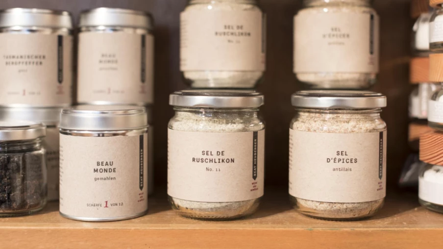 Chiffre d'affaires du commerce de détail en Suisse: -1,8% en janvier