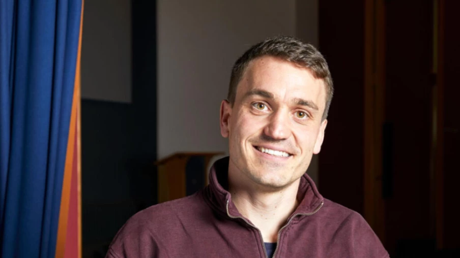 Emmanuel Charmillot nommé délégué culturel Club 44 à La Chaux-de-Fonds